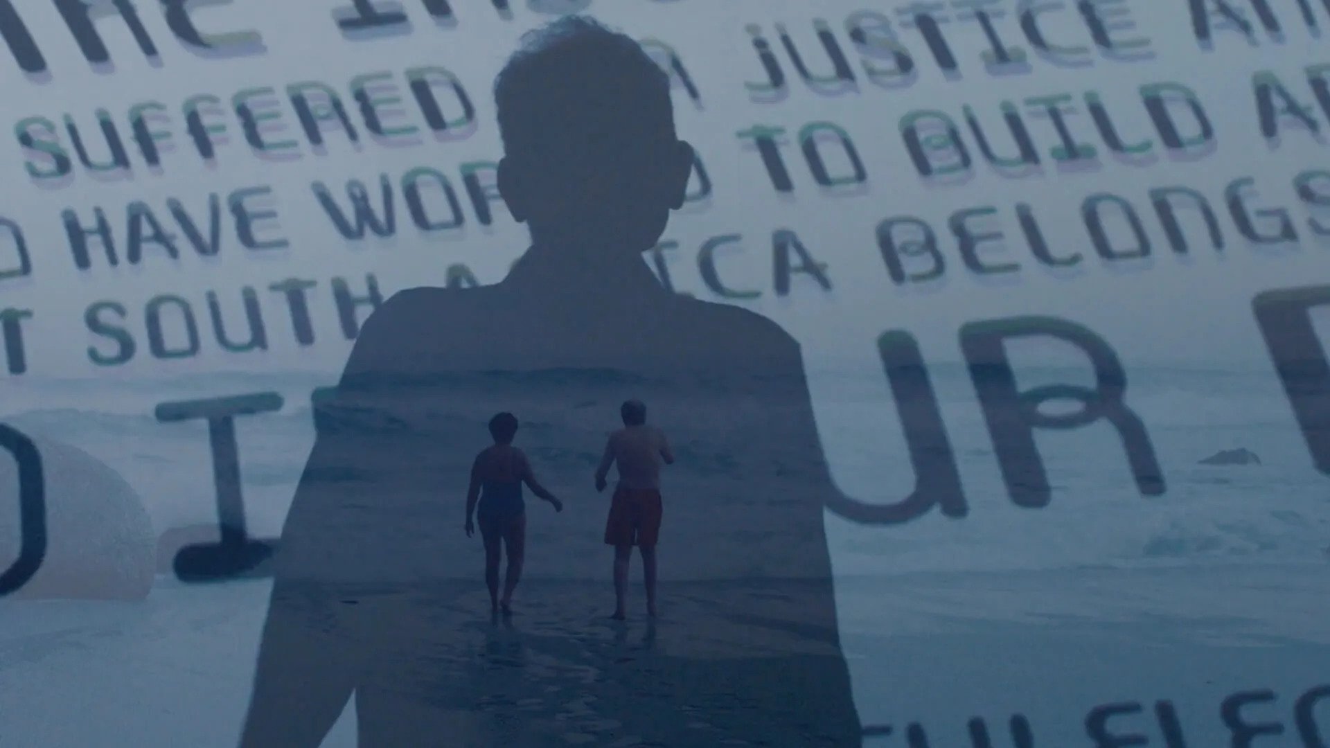 Albie: A Strange Alchemy