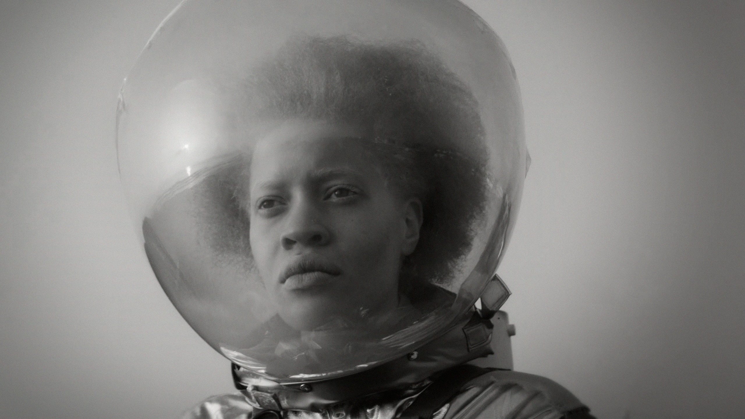  Afrofuturism & Reality in Nuotama Bodomo’s Black African cinema