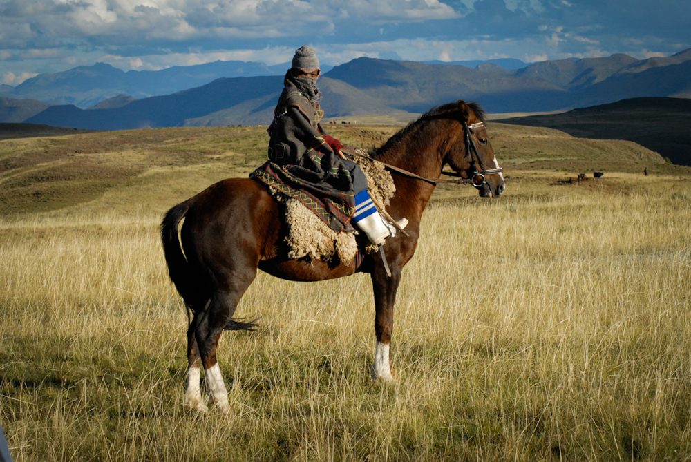 The Forgotten Kingdom