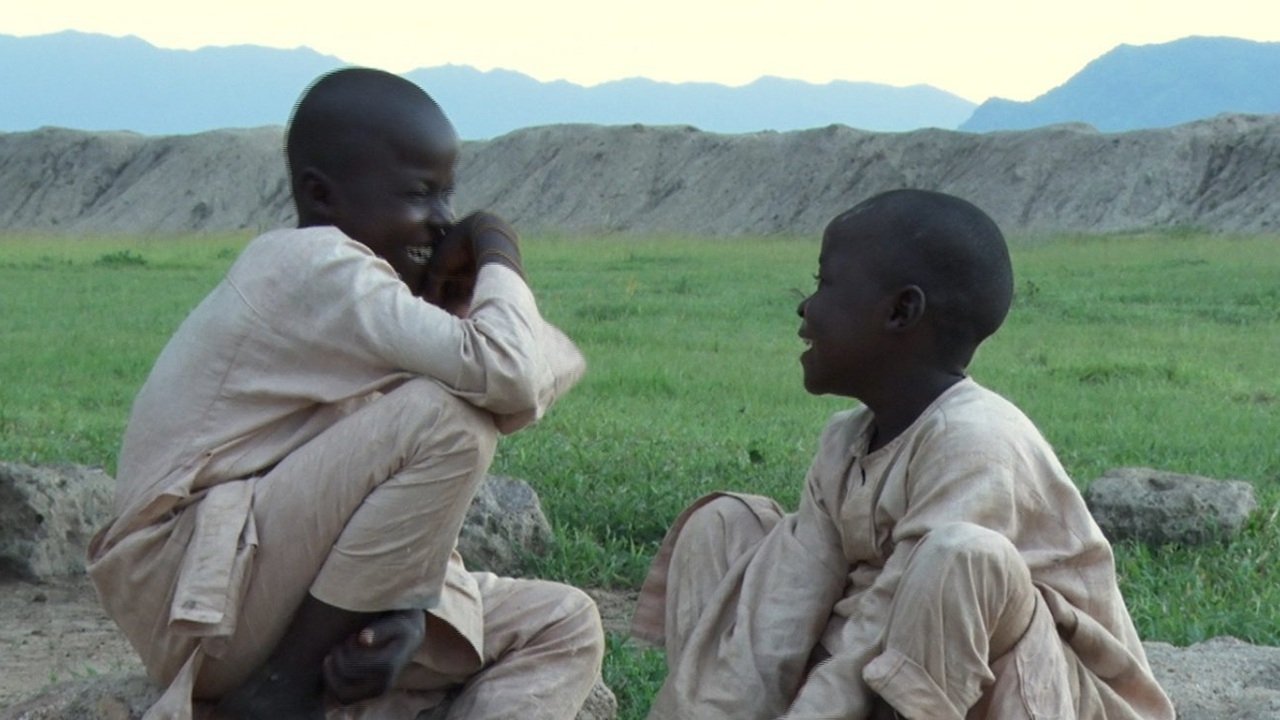 The Spectre of Boko Haram