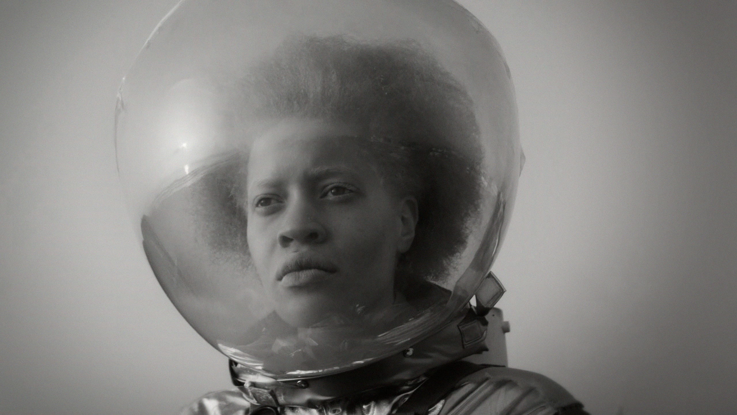  Afrofuturism & Reality in Nuotama Bodomo’s Black African cinema